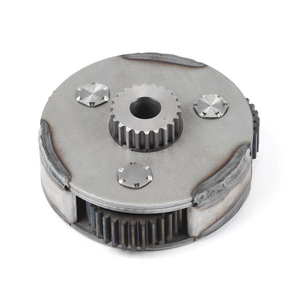 WARN | 23444 - Image 1