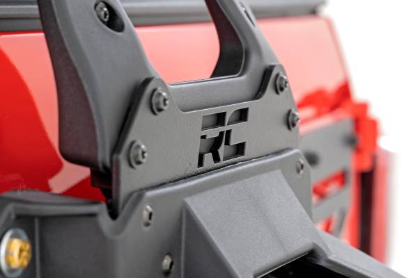 Rough Country - Rough Country - 3rd Brake Light Extension - Sasquatch - Ford Bronco 4WD (2021-2025) | 51069 - Image 1