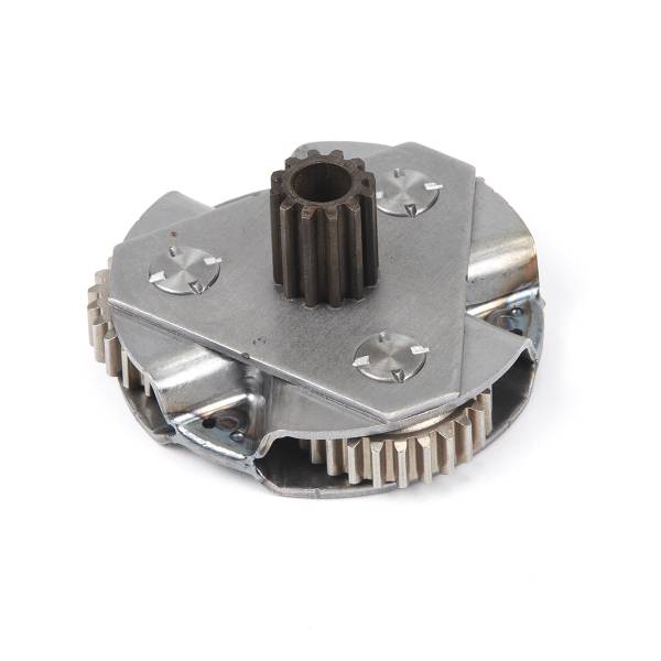 Warn - WARN | 27837 - Image 1