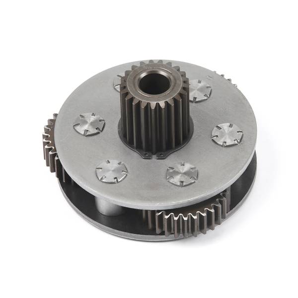 Warn - WARN | 28115 - Image 1