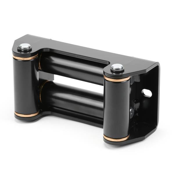 Warn - ROLLER FAIRLEAD FOR 6.5 INCH DRUM | 29844 - Image 1