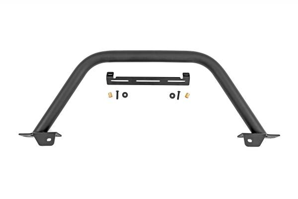 Rough Country - Rough Country - Safari Bar - OE Modular Steel - Ford Bronco 4WD (2021-2025) | 51110 - Image 1