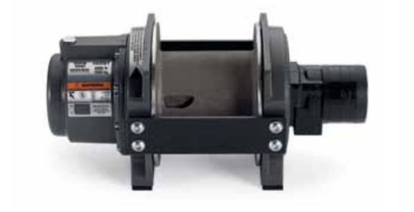 HOIST | 36948 - Image 1