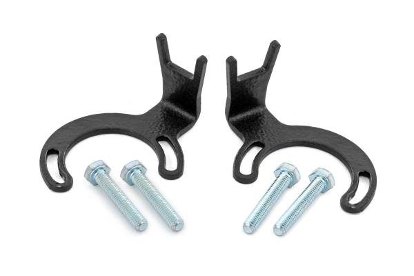 Rough Country - Rough Country - Headlight Sensor Lockout Kit - Ford F-250/F-350 Super Duty 2WD/4WD (23-25) | 51147 - Image 1