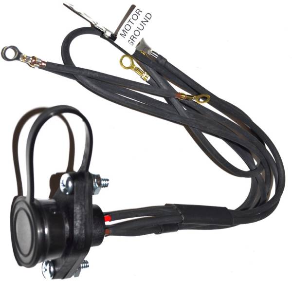 Warn - WARN | 39887 - Image 1