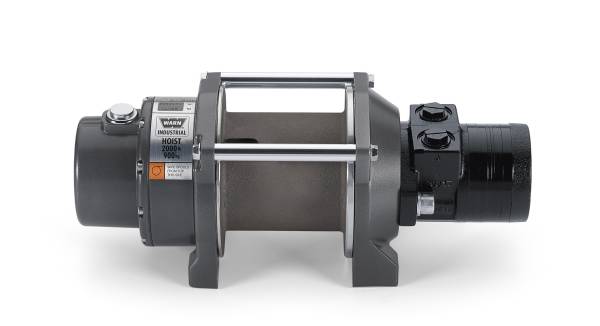 Warn - HOIST | 68032 - Image 1