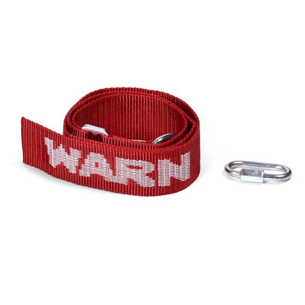 Warn - WARN | 68191 - Image 1