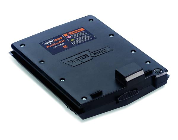 Warn - PULLZALL BATTERY 24V | 685013 - Image 1