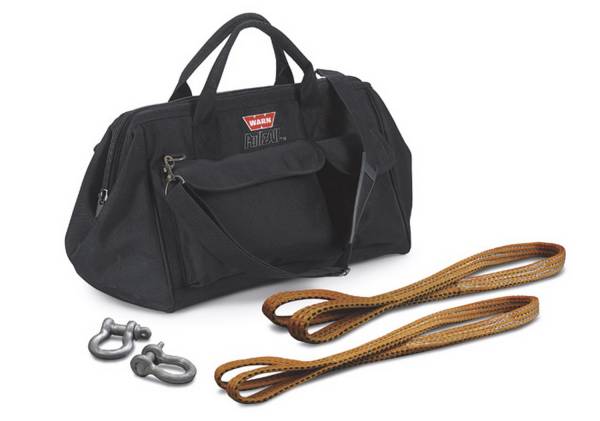PULLZALL RIGGING KIT AND CARRY BAG | 685014 - Image 1