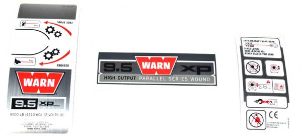 WARN | 68614 - Image 1