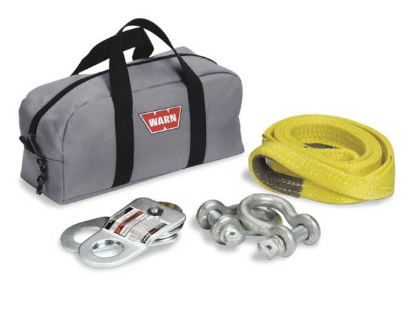 Warn - UTILITY WINCH RIGGING KIT | 70792 - Image 1