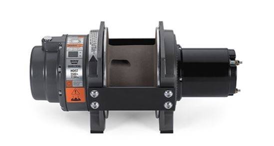 HOIST | 78355 - Image 1