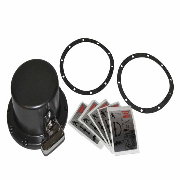 Warn - WARN | 82554 - Image 1