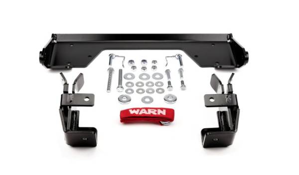 Warn - WARN | 83503 - Image 1