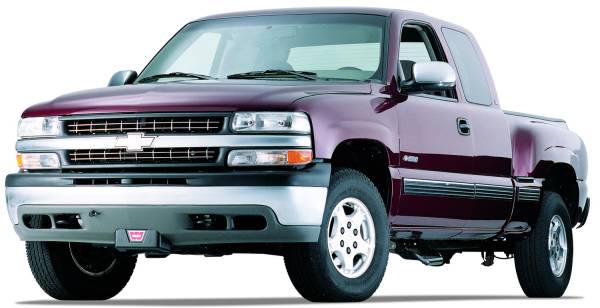 Warn - WARN | 84515 - Image 1