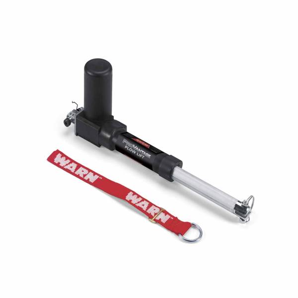 Warn - WARN | 84600 - Image 1