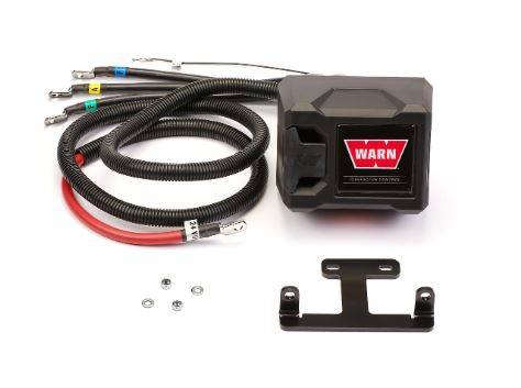 WARN | 87309 - Image 1