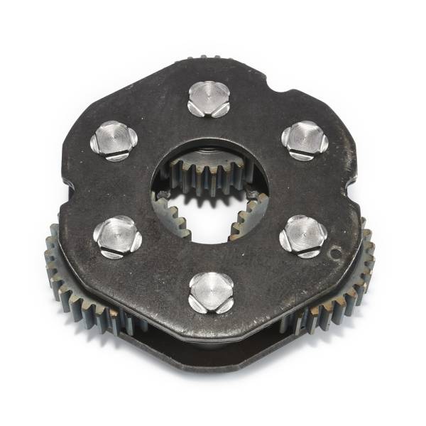 Warn - WARN | 88521 - Image 1