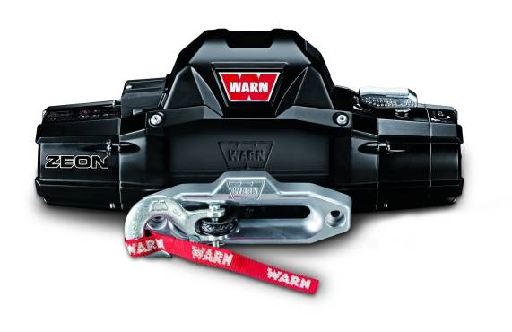 Warn - WARN | 89775 - Image 1