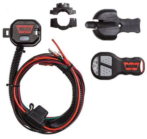 Warn - WARN | 90288 - Image 1