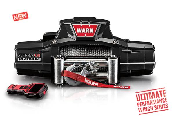 Warn - WARN | 92820 - Image 1