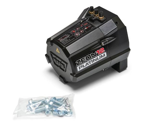 Warn - WARN | 93040 - Image 1