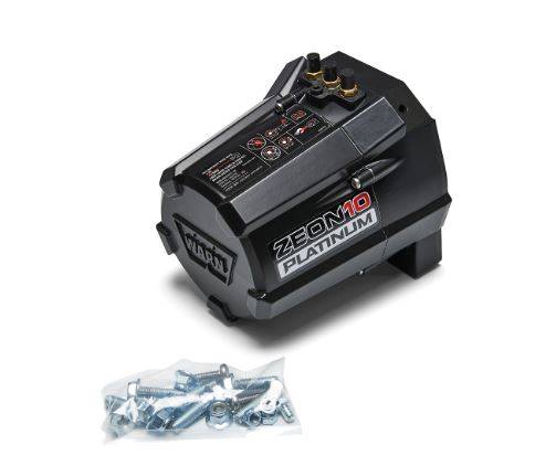 Warn - WARN | 93595 - Image 1