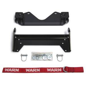 Warn - WARN | 93820 - Image 1