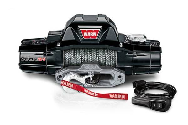 Warn - WARN | 95950 - Image 1