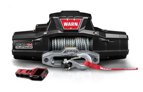 WARN | 95960 - Image 1