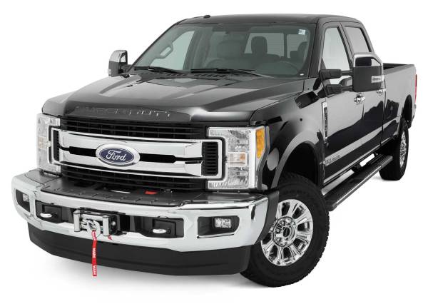 Warn - WARN | 98336 - Image 1