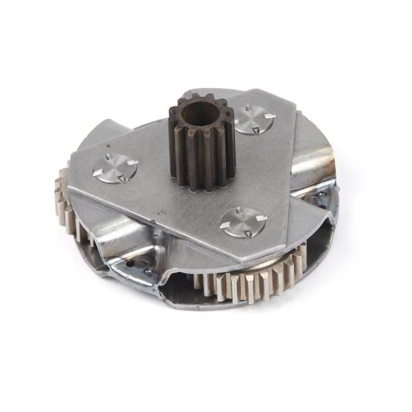 Warn - WARN | 98549 - Image 1