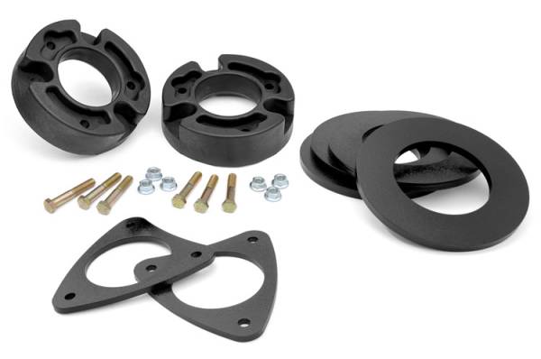 Rough Country - Rough Country - 2.5 Inch Lift Kit - Ford Expedition 2WD/4WD (2003-2013) | 585 - Image 1
