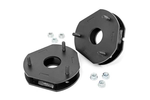 Rough Country - Rough Country - 1 Inch Lift Kit - Jeep Grand Cherokee WL 4WD (2023-2025) | 60700 - Image 1