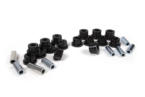 BDS Suspension - BDS Bushing and Sleeve Kit | Long Arm Control Arms | 1994-1999 Dodge Ram 2500/3500 4WD - Image 1