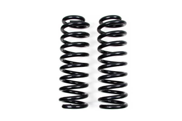 BDS Suspension - BDS Coil Springs | 2 Inch Lift | 1980-1996 Ford F-150 & Bronco 4WD - Image 1