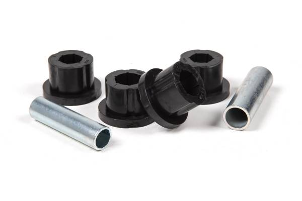 BDS Suspension - BDS Rear Spring Bushing & Sleeve Kit | 1997-2003 Ford F150 - Image 1