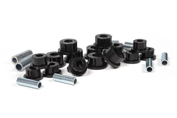BDS Suspension - BDS Bushing and Sleeve Kit | Short Arm Control Arms | 2010-2013 Dodge Ram 2500/3500 4WD - Image 1