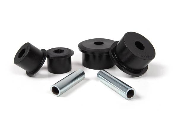 BDS Suspension - BDS Bushing & Sleeve Kit | Rear Leaf Spring | 1984-2001 Jeep Cherokee XJ - Image 1