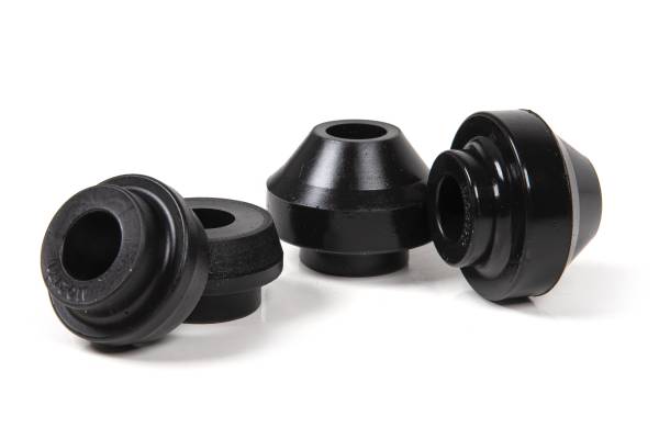 BDS Suspension - BDS Bushing & Sleeve Kit | BDS Extended Radius Arms | 1980-1996 Ford F150 & Bronco 4WD - Image 1