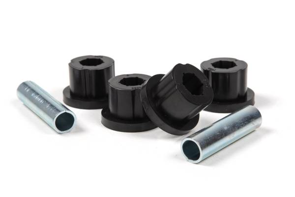 BDS Suspension - BDS Bushing & Sleeve Kit | Rear Leaf Spring | 1988-1998 Chevy & GMC K1500 - Image 1