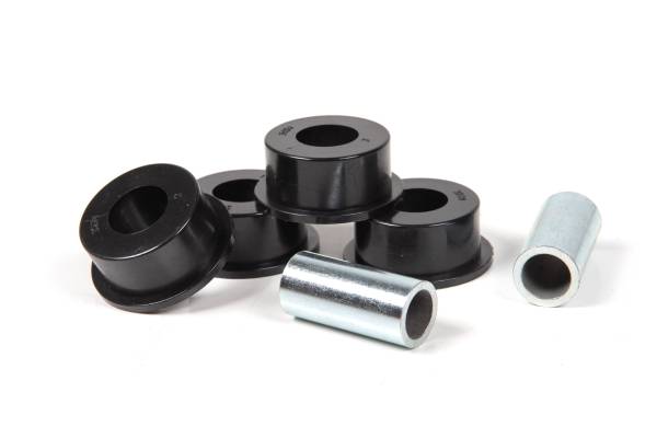 BDS Suspension - BDS Track Bar Bushing & Sleeve Kit | Polyurethane | 2007-2018 Jeep Wrangler JK - Image 1