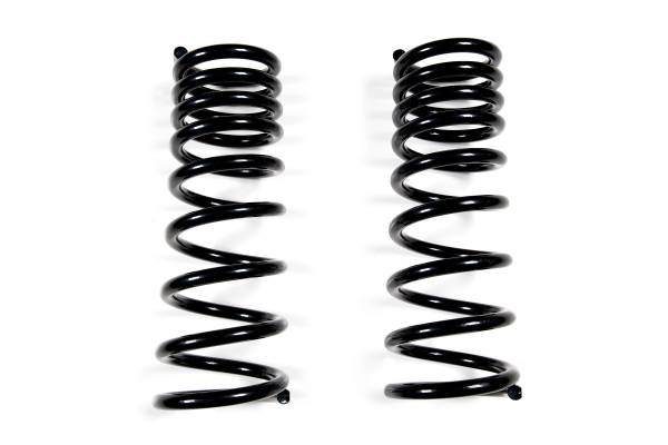 BDS Suspension - BDS Coil Springs | 3 Inch Lift | 2003-2013 Dodge Ram 2500 & 2003-2012 Ram 3500 4WD - Image 1