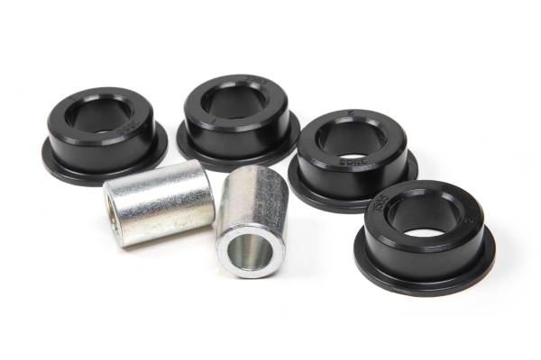 BDS Suspension - BDS Track Bar Bushing and Sleeve Kit | Polyurethane | 2014-2025 RAM 2500 & 2013-2022 RAM 3500 4WD - Image 1