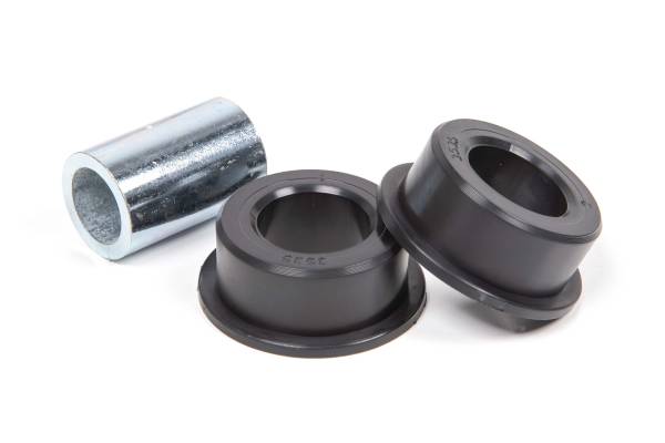 BDS Suspension - BDS Track Bar Bushings | Polyurethane Replacement | Ford F250/F350 Super Duty (2005-2024) 4WD - Image 1