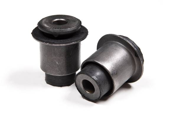 BDS Suspension - BDS UCA Bushing Kit | Vulcanized Rubber | 2021-2025 Ford Bronco - Image 1