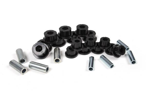 BDS Suspension - BDS Bushing and Sleeve Kit | Short Arm Control Arms | 2003-2009 Dodge Ram 2500/3500 4WD - Image 1