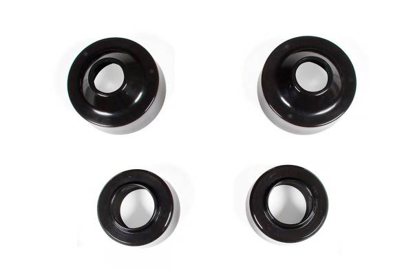 BDS Suspension - BDS 2 Inch Lift Kit | Coil Spring Spacer | 2007-2018 Jeep Wrangler JK - Image 1