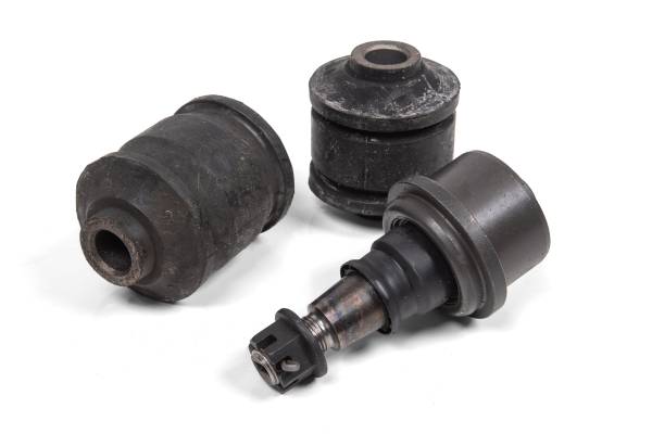 BDS Suspension - BDS LCA Ball Joint w/ Bushings | Fits BDS GM 021251, 021252 | 2011-2026 Chevy Silverado & GMC Sierra 2500HD/3500HD - Image 1