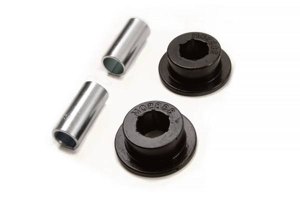 BDS Suspension - BDS Front Track Bar Bushing & Sleeve Kit | Polyurethane | 1997-2006 Wrangler TJ / 1984-2001 Cherokee XJ / 1993-1998 Grand Cherokee ZJ - Image 1